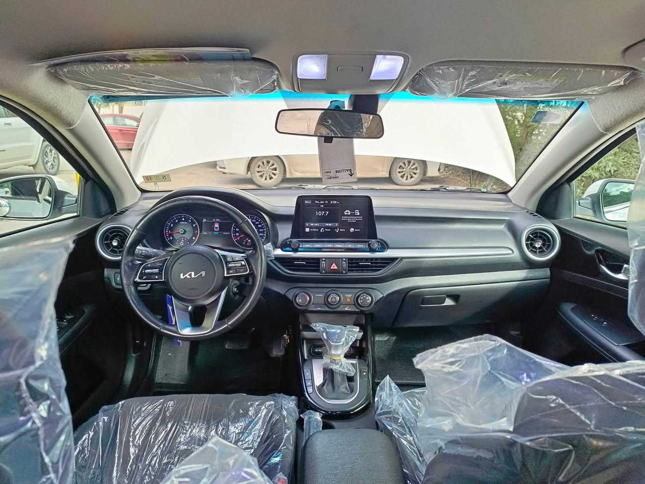 للبيع كيا فورتي ٢٠٢٣

رقم بغداد بسمي تحويل ثانيوم 

الون ابيض وارد امريكي كندي 

ضرر السياره تبديل جاملغ امامي ايسر

وباب السايق نفسه مصلحه ومصبوغ بجم 

كبس لغود شواصي دواخل مكفوله السياره ماشيه ٣٧

بدون يرباك بدون  دواخل صور الحادث بلمنشور مواصفات 

السياره تحكم استيرن جهتين شاشه جبيره كامره دواره تحديد مسار اشاير بلمري كشنات تدفه +استيرن رادار امامي خلفي تحديد مسار تبريد قطعتين لدامامي رادار جانبي شحن 

واير ليكس لد امامي حجم المكينه ٢٠٠٠دوش برغي ممفتوح بيه مكان السياره حي العامل السعر ١65  

وبشرط ابيعلك سونار غير الذاكره فقط وربي يرزق @الجميع ***********
