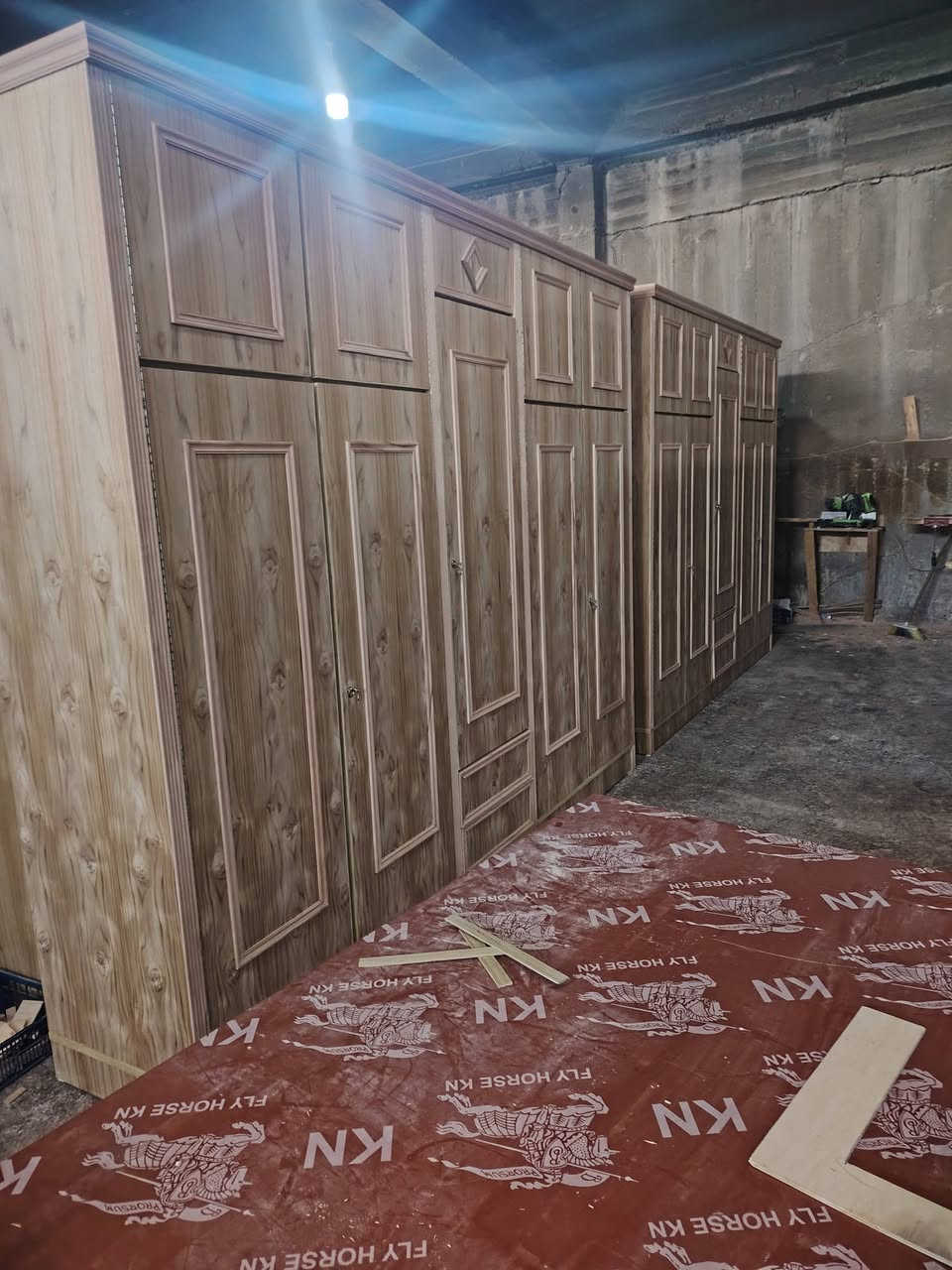 قنصيرجديدخمس ابواب ملحق السعر 500


**إذا كنت صاحب هذا الإعلان وتريد حذفه لأي سبب، رجاءا أرسل رسالة إلى الدعم الفني**