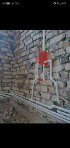 السلام عليكم خلفه مي ومجاري تاسيس وصيانه المكان نجف اتصال واتساب هذا رقم تليفوني ***********
