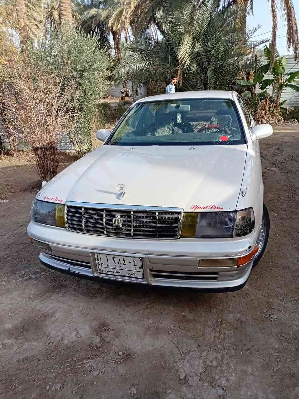 للبيع بطه كفاله عامه تخم تاير حداديه كير مكينه كهربائيات تبريد ثلج السعر 54  بيه مجال *********** بابل الشوملي
