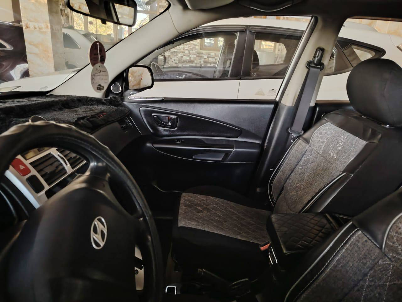 توسان 2009 مواصفات
سلايد داخل اسود تدفئة وتبريد سيارة جاهزة مكانها موصل حي عدن على وضع شركة قطره صبغ مابي لا بارد ولا صبغ للاستفسار على الرقم *********** موصل, نينوى
