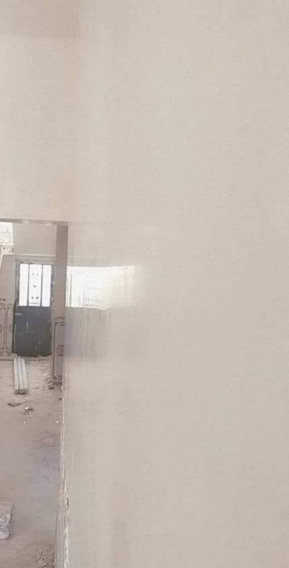 كادر لبخ جص شغل درجة اولئ مصاطر هندسة وزن البيت يطول اربعة ايام م̷ـــِْن فضل رَبّي لمن يرغب في العمل الاتصال ‏‪***********
