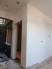 كربلاء • بخ اسمنت واجهات • جص وبياض