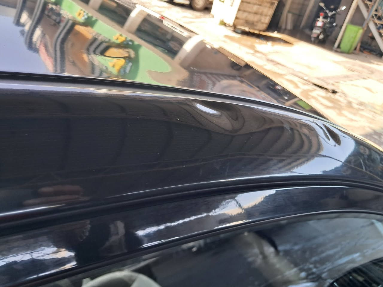 سلام عليطم اكسند م ١٨ رقم بغداد ماشيه ٥٢ الف جبتها من امريكا ماشيه ٢٠٠٠ جاملخ خلفي قبق بانزين جاملخ امامي الايسر 
بدون ايرباكات سعر ١١٥ سياره على وضع شركه بعدها وبيه مجال بسيط ..


**إذا كنت صاحب هذا الإعلان وتريد حذفه لأي سبب، رجاءا أرسل رسالة إلى الدعم الفني**