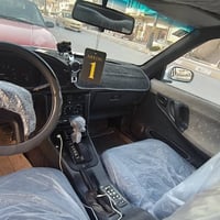 للبيع برنس فول اوتوماتيك رقم بغداد بسمي محرك 18مفتوح تبريد ثلج ❄ تدفئه...