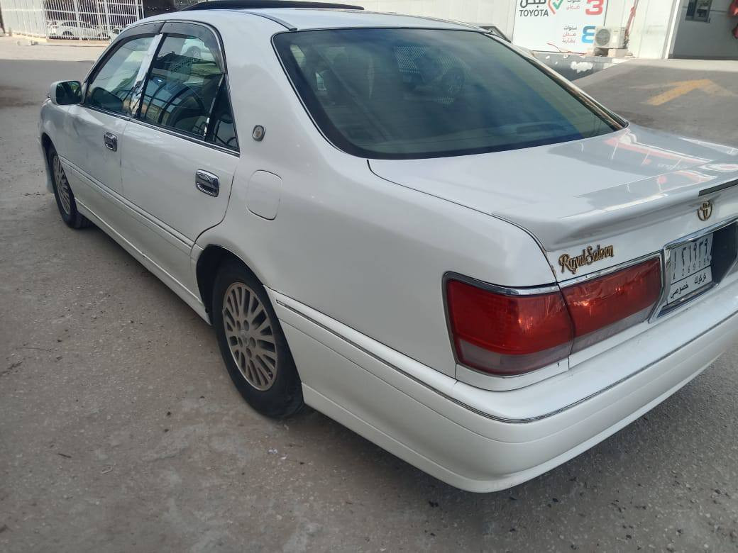 مكلف بل نشر 

سلام عليكم ملكه للبيع لون صدفي مكفوله من الكص ونقل بيها ظربه بلصندوك بصيطه 
رقم كركوك وكاله فقط 
تحوير نجف 
ربع دكم 
فتحه 
كير ومكينه وحداديه خير من الله
السعر
مكينه ديفور الكبير 
مراوس ترهم حسب القناعه
السعر 85بيها مجال 
*********** مكان نجف
