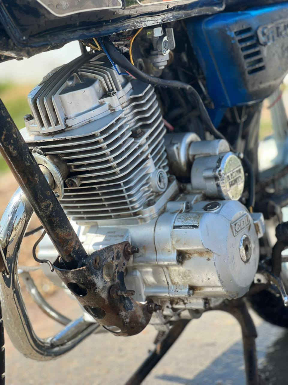 سلام عليكم دراجه البيع موديل 2018 ما مفتوحه السعر 300وبيها مجال


**إذا كنت صاحب هذا الإعلان وتريد حذفه لأي سبب، رجاءا أرسل رسالة إلى الدعم الفني**