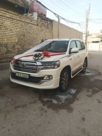 لاندكروزر • محدثه ٢٠١٩ • رقم اربيل