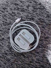 شاحن ايفون • ٤٥ واط • الزبير