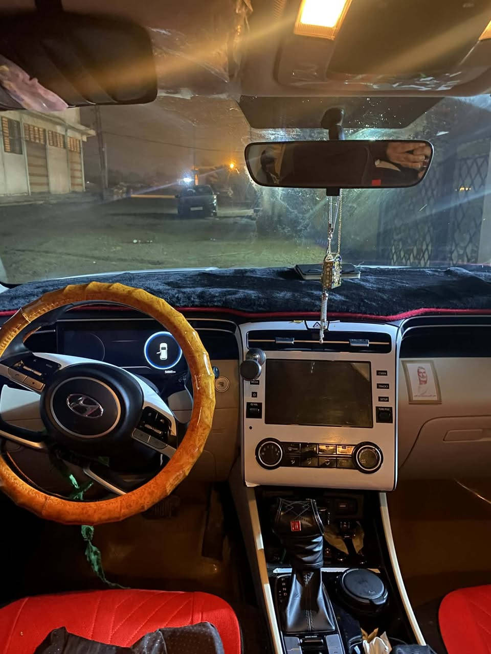 موديل 24 ماشيه 65
السياره مال موضفه  تروح الصبح ترجع الظهر سياره كفاله عامه  من كلشي  باقي التفاصيل  سعرها 220.   ***********
للاستفسار الاتصال
