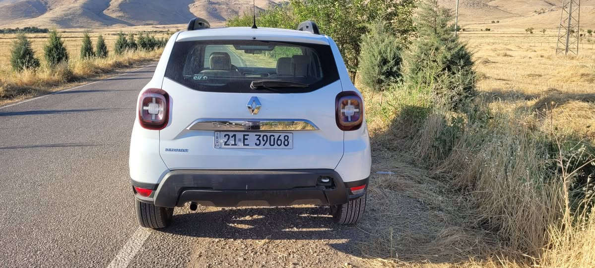 دەبڵ ئەکسل
مواسەفات ECO
٦٥٠٠٠ ڕۆیشتوە
بێ بۆیاخ
گێڕ ئۆتۆماتیك  
نمونە لەجوانی لۆك لۆكە

***********
*********** السليمانية, العراق
