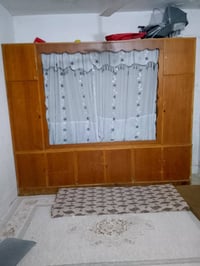 كنتور • كنتور سليماني • خزانة • دولاب • خزانة ملابس • اثاث منزلي • ديك...