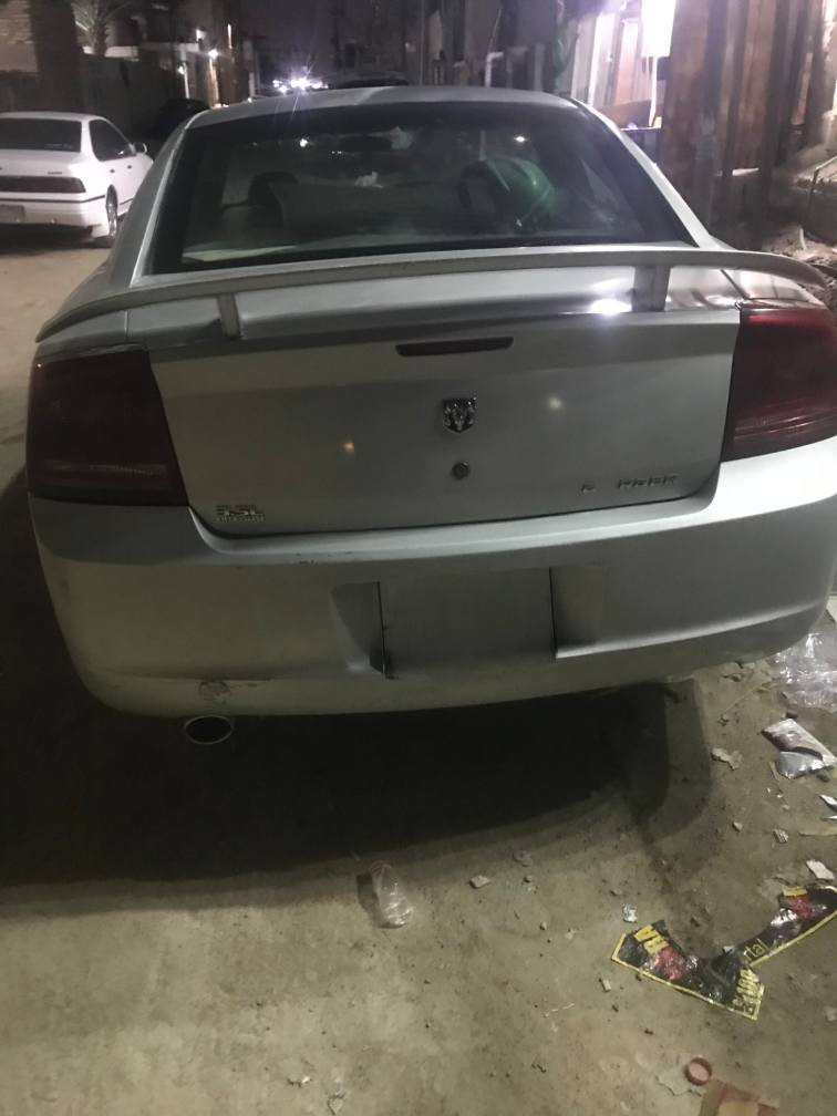 السلام عليكم
جارجر موديل 2010 بيها مشكله بالمكينه الكير توني شاده صارلي فتره 
السياره أدوات السعر 20$قفل الزبير, البصرة


**إذا كنت صاحب هذا الإعلان وتريد حذفه لأي سبب، رجاءا أرسل رسالة إلى الدعم الفني**