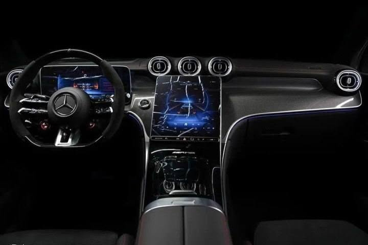 Mercedes-AMG GLC 43 2026 احسن سعر في مصر

Visit our showroom AUTOBAHN at
📍Chillout Elsadat Axis, New Cairo

Don’t hesitate to contact us:
010640***********05533 القاهرة, مصر


**إذا كنت صاحب هذا الإعلان وتريد حذفه لأي سبب، رجاءا أرسل رسالة إلى الدعم الفني**