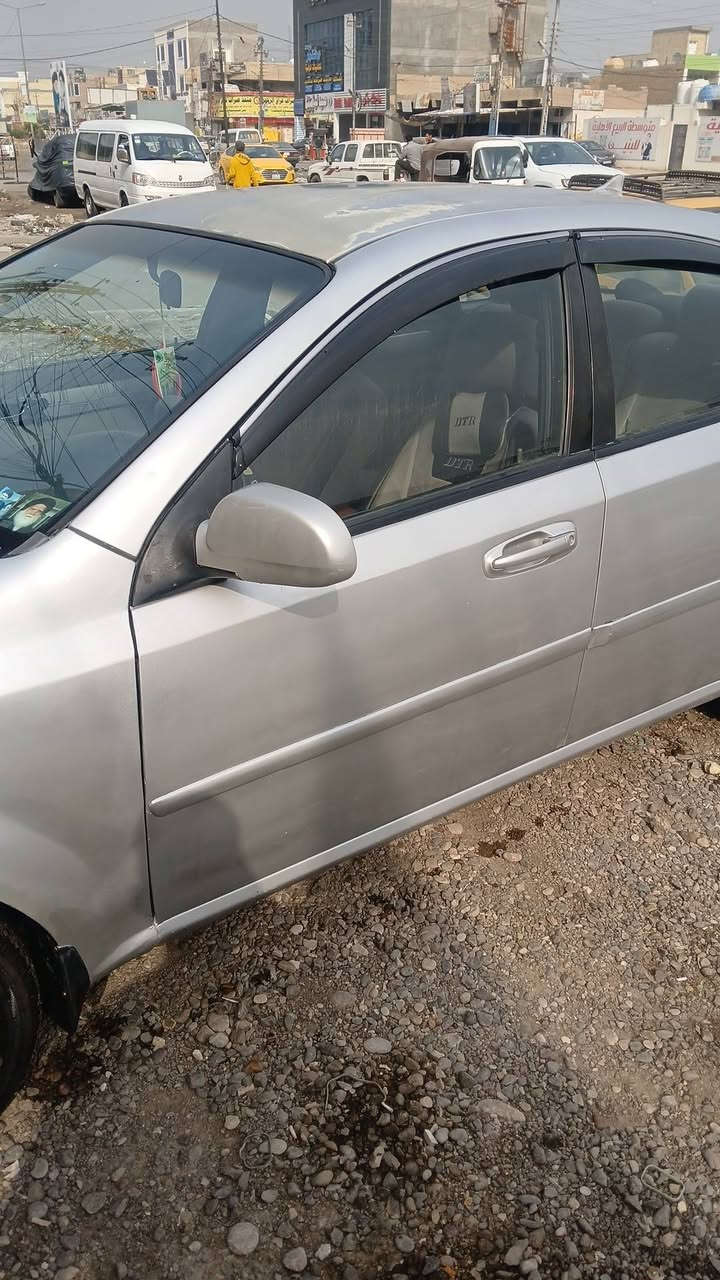 فورنزا للبيع موديل ٢٠٠٧السيارة خير من الله بيها صبغ حزام السعر ٦٠ورقة مكاني بغداد الحسينية***********

