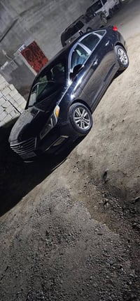 سوناتا للبيع موديل 2015 وارد كندي الاستفسار 07734800292 العنوان بغداد