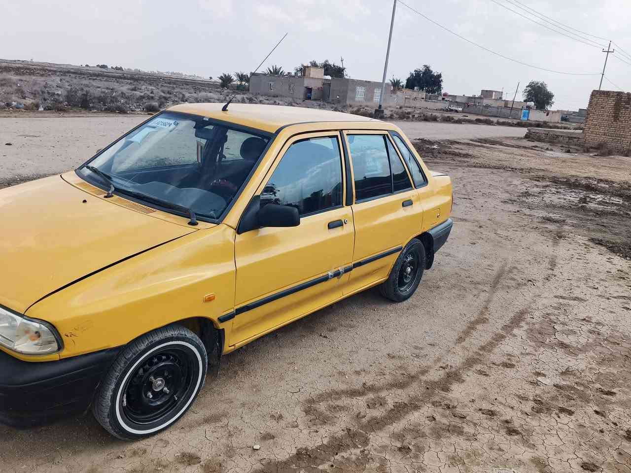 السلام عليكم سايبا موديل 14  
كفاله عامه
فقط طخات بسيطه 
مكينه برايد 100٪ المكينه مكفوله
كير برايد 100٪ الكير مكفول
تبريد ثلللج 🥶🥶
مصفره هيئه وغرامات
السياره كلش حلوه مال جناي


**إذا كنت صاحب هذا الإعلان وتريد حذفه لأي سبب، رجاءا أرسل رسالة إلى الدعم الفني**