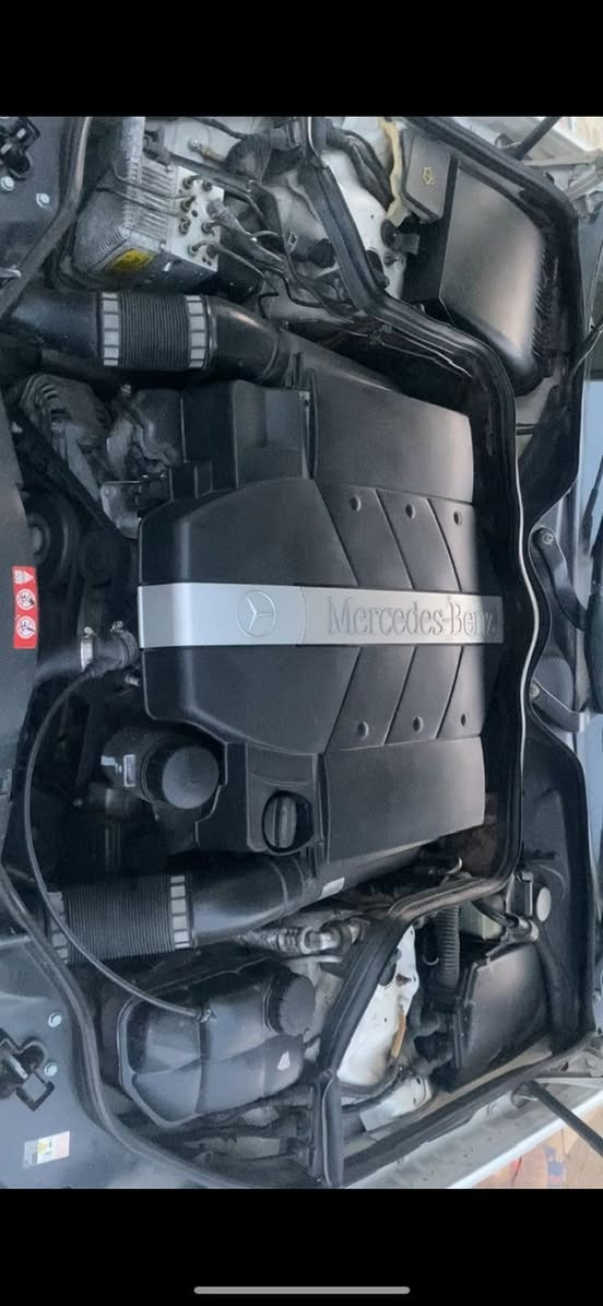 سلام عليكم مرسيدس أم عيون 2007 اللبيع رقم بغداد بسم عمي سياره جديده مكينه V6 رياضي وحله من الصور كفاله عامه لون ابيض E320
ترايك وين متريد مكان بغداد مدينه الصدر السعر135 وبيه مجال قليل هاذ رقم راعيه ***********.           مكلف بلنشر
