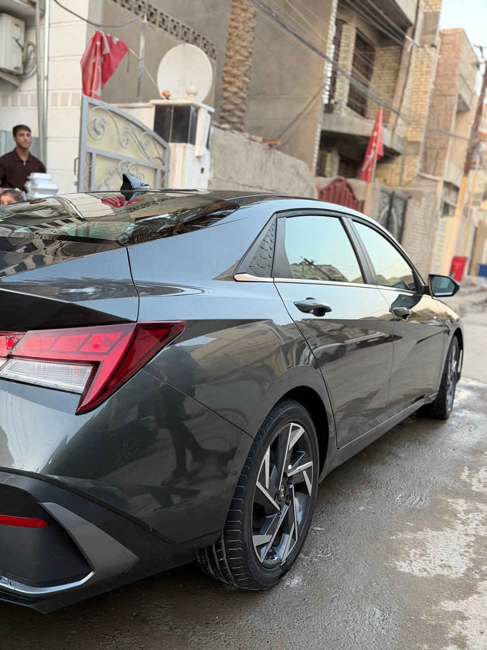 السلام عليكم
هيونداي إلنترا 2025   وارد أمريكي

الممشى 40

الضرر: صندوك ومبدل نفس الون امريكي ابو ليبل مطابق 100/100

المواصفات الكاملة

 • شاشة كبيرة

 •

 • كشنات تدفئة 

 • وبل كب

 • شحن وايرليس

 • صندوق كهرباء

 • لايتات زينون

 • بكلايت LED

 • حساسات أمامي وخلفي

 • لَدّات دشبول بلادي

 • سستم سماعات Bose

 • تشغيل عن بعد

 • رادار أمامي وخلفي

 • إشارة ترحيب

 • بصمة أبواب وبصمة تشغيل

 • مانع انزلاق

 • 3 أنظمة قيادة

 • سايد بريك كهربائي

 • شاشة متصلة

 • تثبيت مسار

 • تبريد بيانو

 • خزن كشن

 • فل مواصفات جاهزة 

السعر: 180

للتواصل:***********
