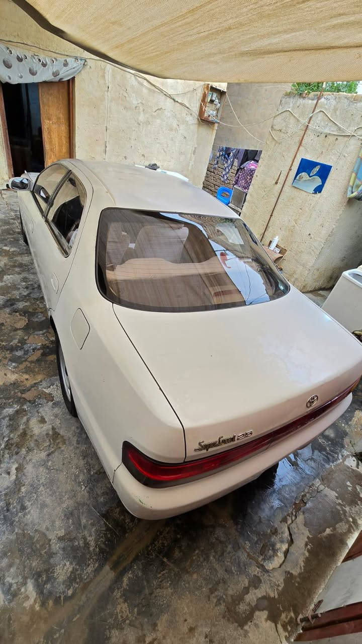 كرستا
رقم ديالى مشروع وطني نقل جثه بس مامرمزه سنويه لل 2028
كصه جنطه السياره مكينه أو كير كارتون مكينه 2500ديلكو
حداديه 100/70
تبريد وي السويج 🥶
تخم تاير جديد ويل جديد 
داخل جديد 
دشبول جديد شاشه 
مكان السياره ناصريه قضاء الشطره
السعر30 بيه مجال 
رقم ***********
