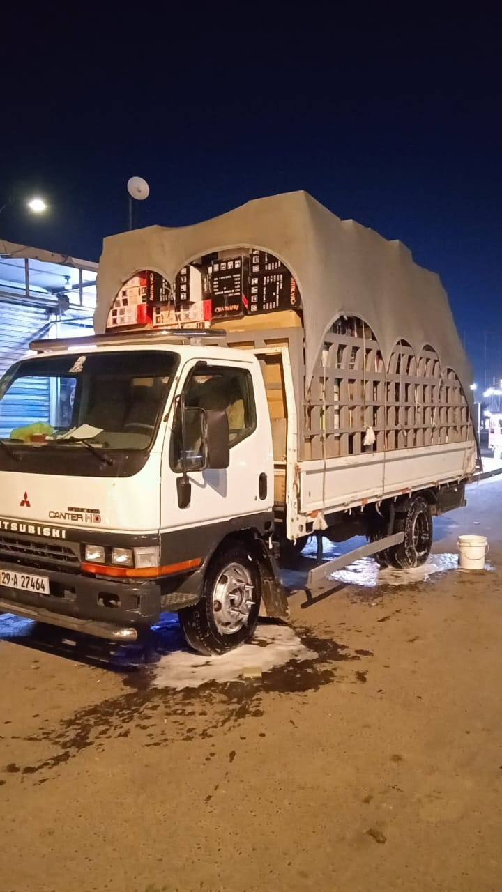 السلام عليكم كنتر بزون طول بدي اربعه ونص سنويه لل 2030 رقم واسط مكانها ميسان ***********
