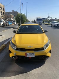 فورتي GT لاين • ٢٠٢٢ • لوحة بغداد