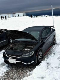 مرسيدس C200 • 2015 • مكينة 2.4