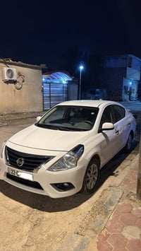 صني 2024 • حادث موضح • البصرة