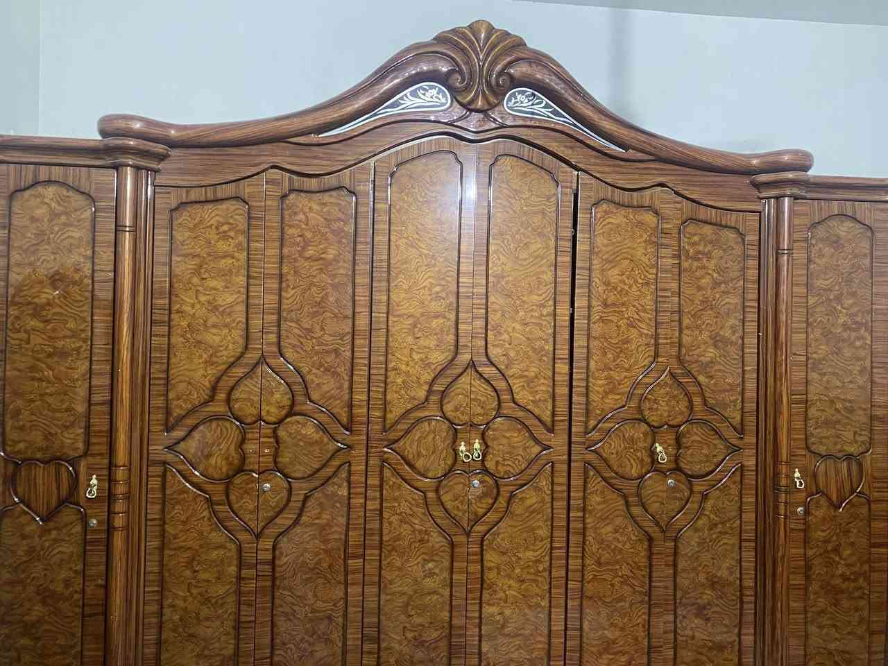 السلام عليكم 
عندي غراض للبيع قيم واخذ


**إذا كنت صاحب هذا الإعلان وتريد حذفه لأي سبب، رجاءا أرسل رسالة إلى الدعم الفني**