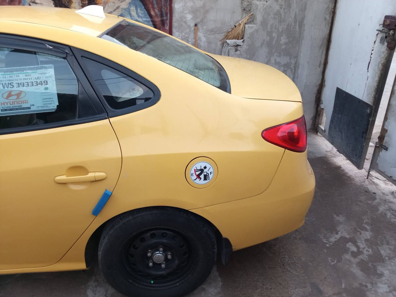 السلام عليكم سياره النتره موديل ١٠ السعر ٩٥ رقم الهاتف ***********
