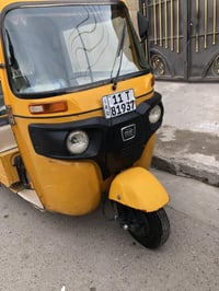 للبيع تكتك موديل ٢٠٢٠ رقم بغداد انكليزي بسمي شرط التحويل احولك ثاني يو...