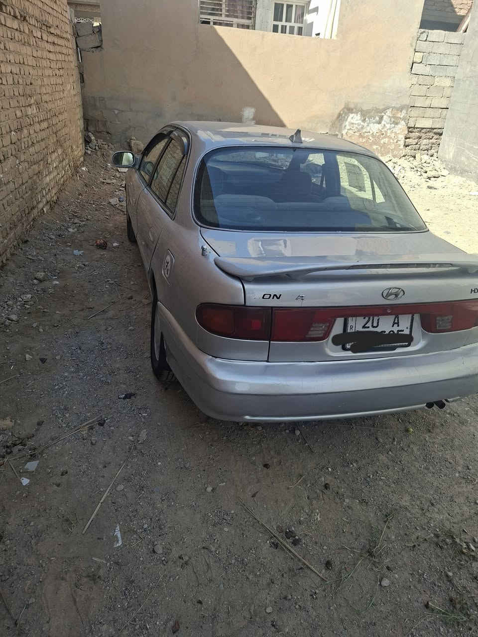 سلام عليكم سوناته موديل 94 رقم ديالى نلكليزي سنويه ال27 .كير عادي مكينه لاصرف ولا بخار تبريد فقد كمبريسر صدر خلفي امامي كله درجه اولا مكان سياره ديالى خان بني سعد السعر 42 وبيها مجال *********** ....***********
