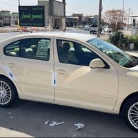 سكودا • ٢٠١٣ • أربيل