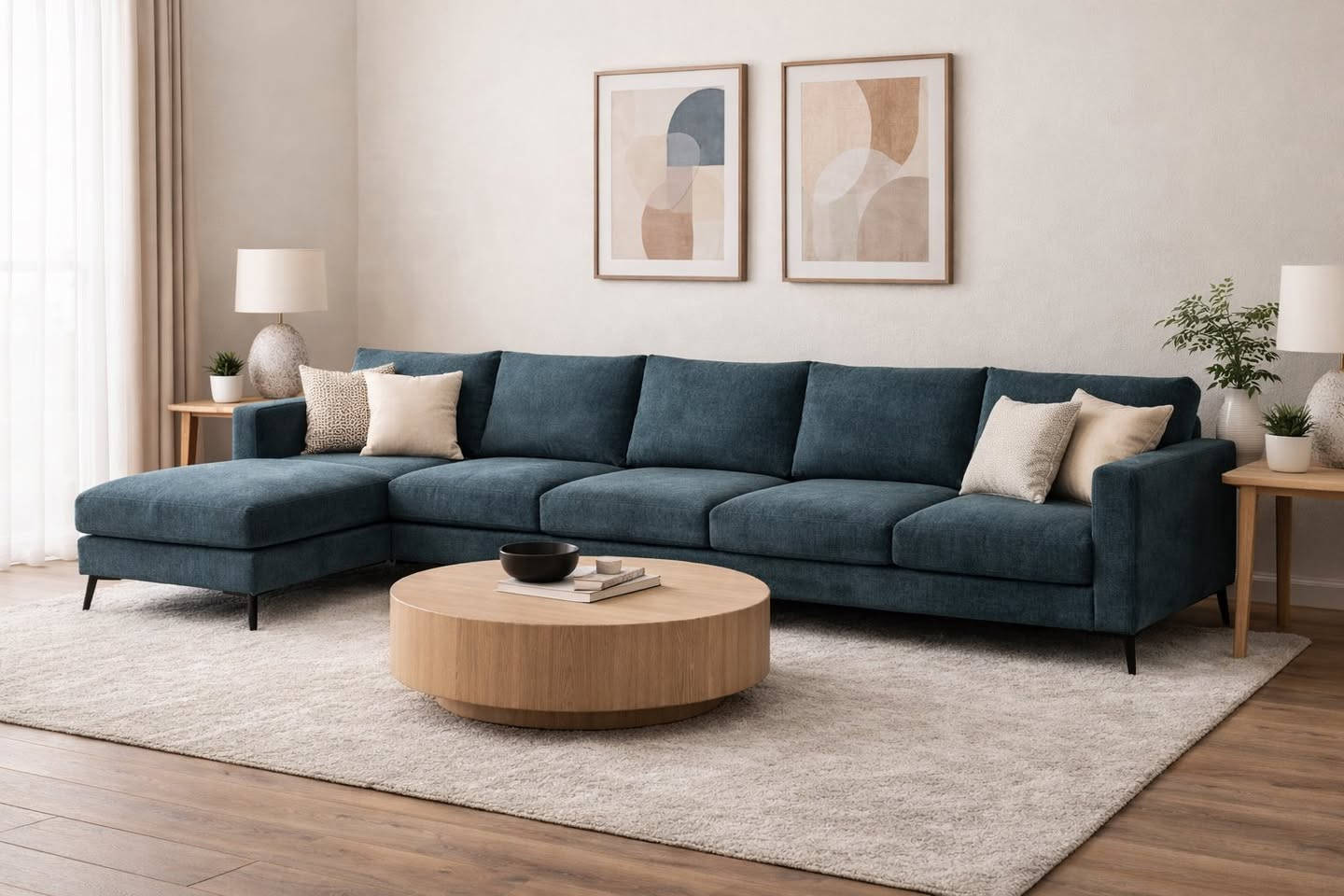 🚨 مو كنبة… هاي قطعة فخامة لبيتك 🚨

إذا صالتك بعدها عادية… فإنت مفوّت نص الجمال 🔥

اليوم تگدر تحصل كنبة مودرن فخمة
تصميم يلفت النظر من أول ما يدخل الضيف 👀

✔️ شكل عصري يغير شكل البيت 180°
✔️ قماش تركي ناعم وفخم
✔️ راحة ما تريد تقوم منها
✔️ هيكل قوي يعيش سنين
✔️ ألوان ومقاسات حسب طلبك

💣 الفرق بينا وبين السوق؟
إنت تشتري من المعمل مباشرة
يعني:
❌ ماكو وسيط
❌ ماكو أسعار مبالغ بيها
✅ جودة أعلى
✅ سعر أقوى

💳 ما عندك كاش كامل؟
مو مشكلة — التقسيط موجود

⚡ التنفيذ سريع
⚡ شغل نظيف ومضمون

📩 راسلنا هسه واختر موديلك
لأن الصالة الحلوة تبدأ من كنبة صح
واتساب
   الان.   ***********
   ايوب.   0770996689
او مراسلتنا عن طريق  الصفحه
