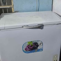 مجمدة • نظيفة • ما تحتاج تصليح