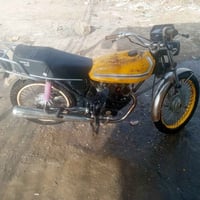 دراجة نضيفه • اوراق اصلية • كربلاء طويريج