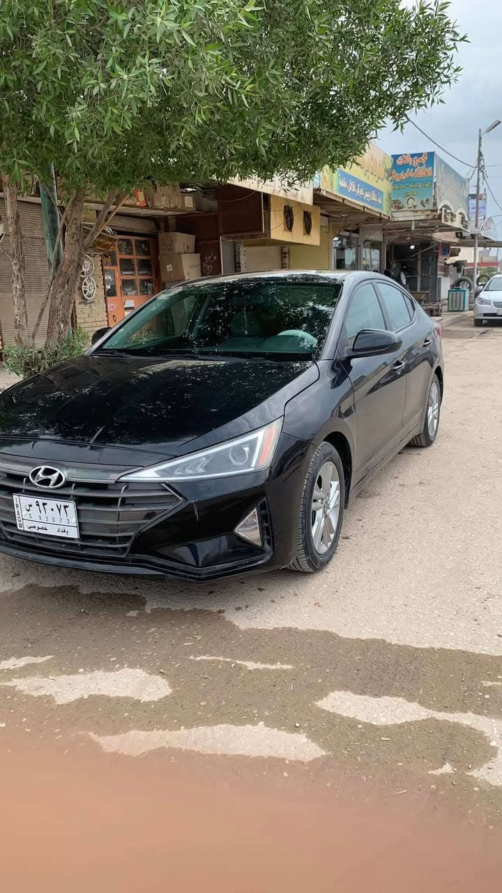 السلام عليكم
الانترا ٢٠٢٠ 

بغداد معوقين باقي سنة تصير حره 

حادثها جاملغ وباب 
كير cvt
مكينة 2000دوش
كير +مكينه+ تبريد كفالة 
حدادية 50 بالمية 

السعر ١١٠ 

مكاني الديوانية 

***********
