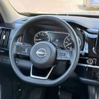 نيسان باثفايندر ٢٠٢٢ ٢ باب سايق صبغ بجم و خلف كبس ماشيه ٥٢ الف مرقم ار...