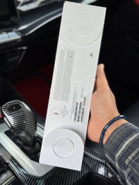 ساعة ابل جيل سابع حجم 45 جديده غير مستخدامة بس مفتوح من الكارتونه ما م...