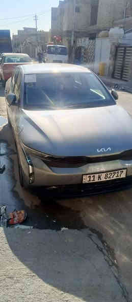 سلام عليكم
K3 
خليجي الشركه الدوليه العالميه مكفوله كفاله عامه عده صدعه كلش زغيره معدله بارد 
مكينه 1600 دوش
ماشيه 9 كيلو بعدهي بحاله الزيرو
تبريد قطعتين
فول تحكمات ستيرن
مري شفط
شاشه كبيره متصل
كأمره دواره
شاشه تدعم ابل كار بلي
عداد دجتال بل كامل 
لايت LED
بگ لايت LED
حساسات 360 درجه
ويل كاب
وباقي المواصفات المعروفه
السياره جديد بحاله الشركه 
المكان بغداد الاورفلي 
السعر 157 وبيها مجااال
للاستفسار ***********
