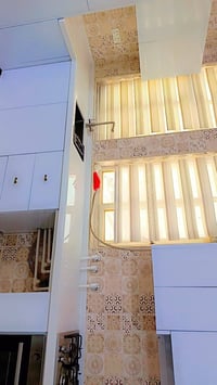 كاونتر مطبخ • طباخ وفرن • منطقة الزهراء