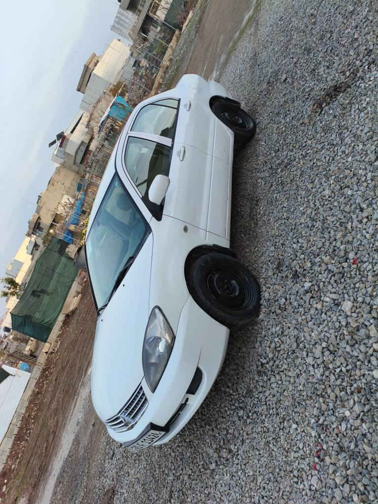 لانسەر2011مە کینە گە ورە گیرتوماتیت چوارپارچە ونیوو بویاغە بی لەشانە کانی دواوەی گوڕاون یە شکە یان تی خستووە سە نە وی تا 2030تازە یە شوین ڕانیە حاجیاوا نرخی 69قوفڵیه تی بە ناودەکری هیچ کیشە ی نیە *********** السليمانية, العراق
