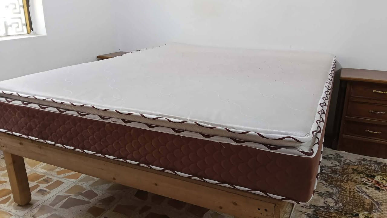 مندر جرباية نضيف جدا للبيع 💤
- السعر: 150 الف
-العناون بغداد حي الخطيب


**إذا كنت صاحب هذا الإعلان وتريد حذفه لأي سبب، رجاءا أرسل رسالة إلى الدعم الفني**