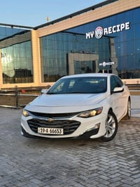 ماليبو ٢٠٢٠ • ١٥٠٠ تيربو • فول عده فتحة