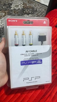 بي اس بي • اصلي • توصيل