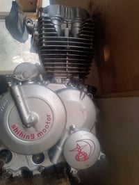 محرك ستوته جمره موديل ٢٠٢١ ثلاث براغي محرك مفتوح سابقا حاليا شغال وجاه...