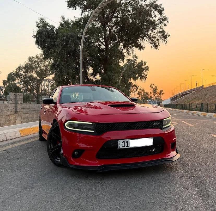 دوج جارجر RT5700 supertrack pack
لون مميز 🔴 2019

ممشى 50 الف ميل

صبغ جاملغ وبنيد

 

لغد شاصي مكفول

ايرباكات كلها سليمة بلادية

مواصفات:

🔸شاشة اداء

🔸كرسي كهرباء

🔸كرسي حضن رياضي

🔸برمبو

🔸تعتيم تلقائي

🔸ويل نجمة

🔸تشغيل عن بعد

مكان ديالى

***********

سعر 215 وبيها مجال
