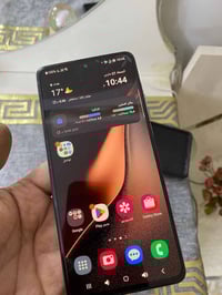 سامسونج A71 • ١٢٨ • فطور بسيط