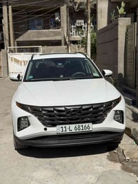 🤚💐 توكسان 2022 ضرر جاملغ ايمن فقط بدوان ايرباك  وتكحيل بحافه البونيد ص...