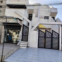 الموصل حي النور • ١٠٥م • غرفتين